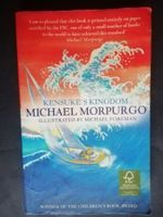 Livre Kensuke's Kingdom Michael Morpurgo occasion.In English