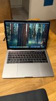 Apple MacBook Pro 13 Zoll 2018 i5 16GB RAM