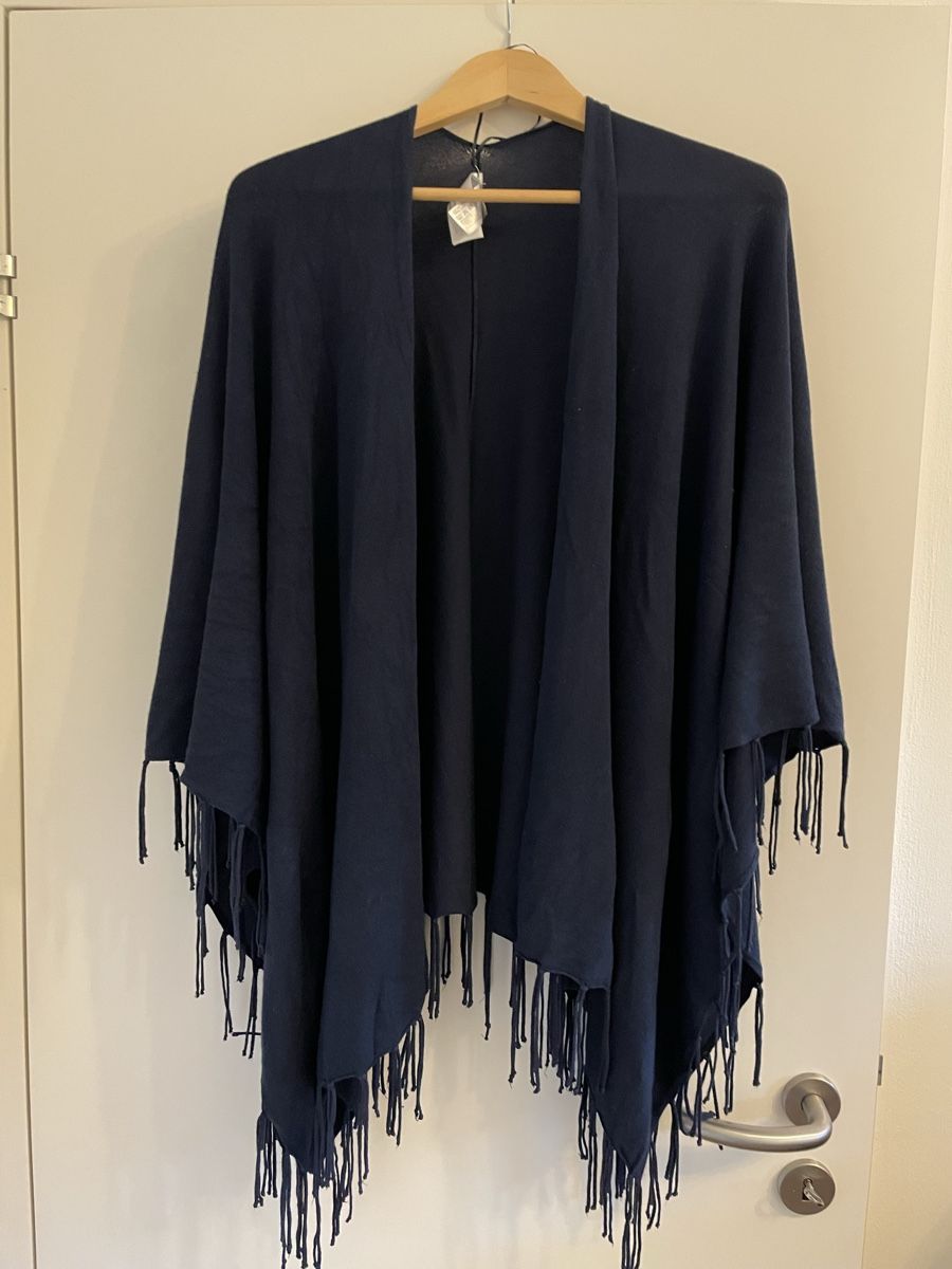 Altro in Moda donna: Poncho/ Cape von StreetOne – Nuovo (secondo la descrizione) da Nussbaumen TG venduto da Hech5