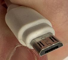 Câble USB-A < -> USB Micro B