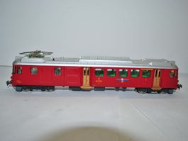 HAG Elektrotriebwagen MO Digital 260 (PDB225)