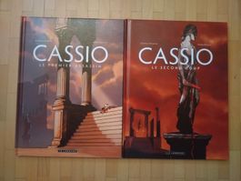 Cassio 1-2 TBE -