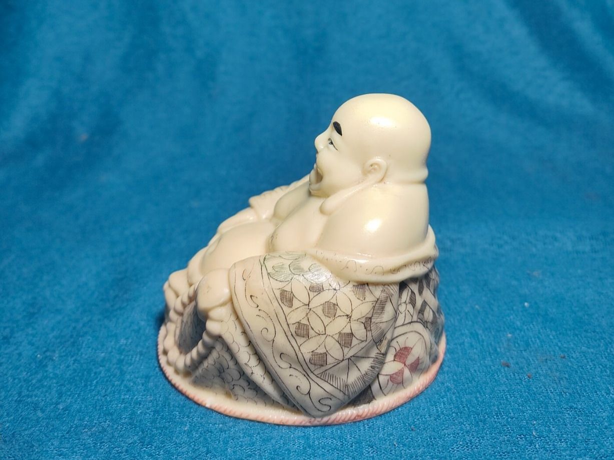 Sculture & Statue: Buddha Figur (Nr. 27288) – Usato da Rothrist venduto da SiddharthaMoon 5
