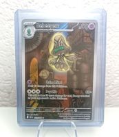 Beheeyem 121/086 Black Bolt Pokemon BLK EN MINT