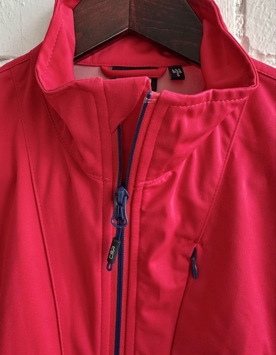 CMP Giacche: CMP Damen Outdoor Jacke / Gr. S – Nuovo (secondo la descrizione) da Bern venduto da Fraeuleinhonig 2