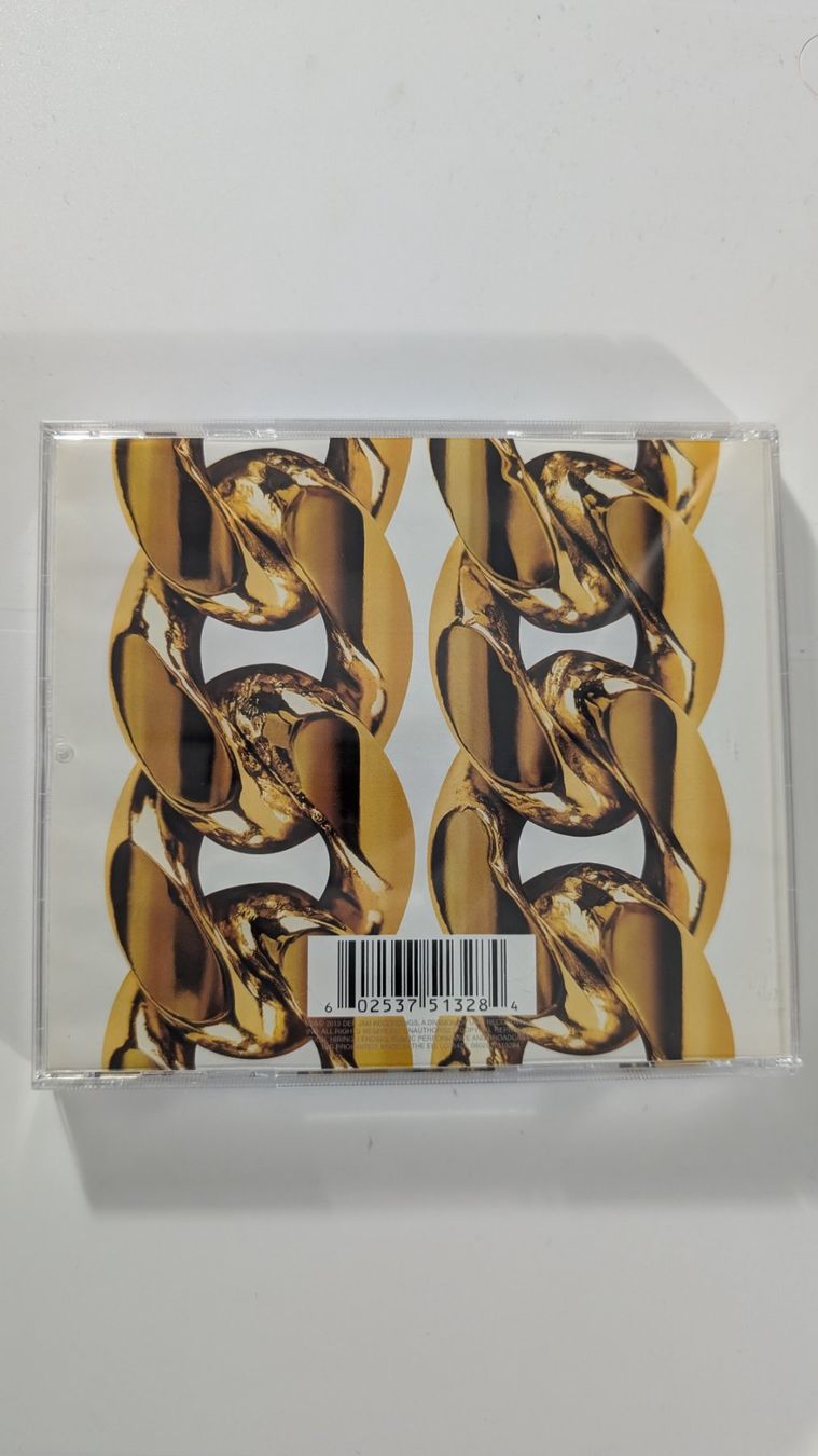 CDs: 2 Chainz - B.O.A.T.S. II – Neu (gemäss Beschreibung) aus Baar von Arthur_Fooksayk 1