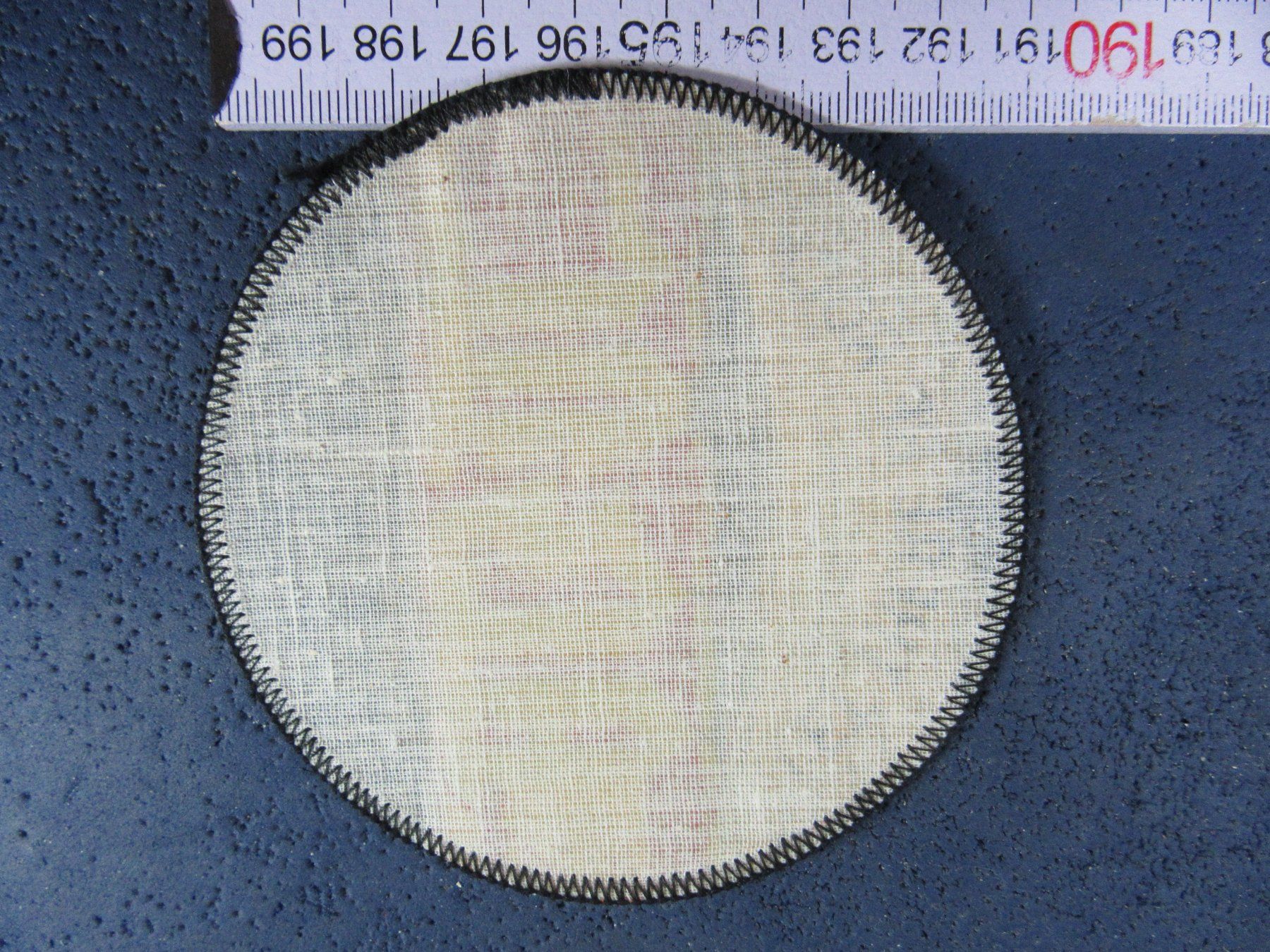 Toppe: AC/DC "LET THERE BE ROCK" MUSIC AUFNÄHER PATCH OHNE LEIM – Usato da Ettingen venduto da Hausi4711 1