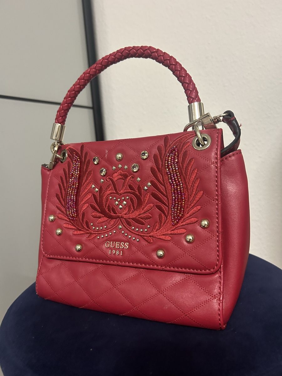 Guess Borse da donna: Guess Tasche – Usato da Winterthur venduto da ruh_rv5q