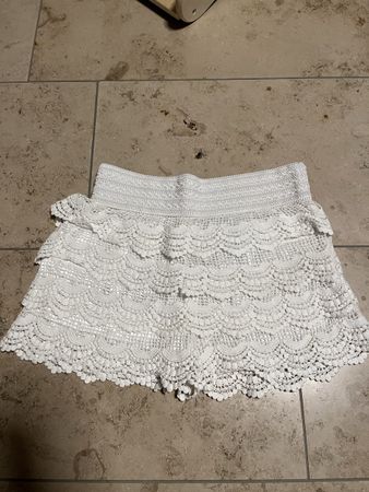 Sehr elastische Shorts Gr. XS/S