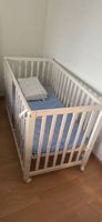 Babybett