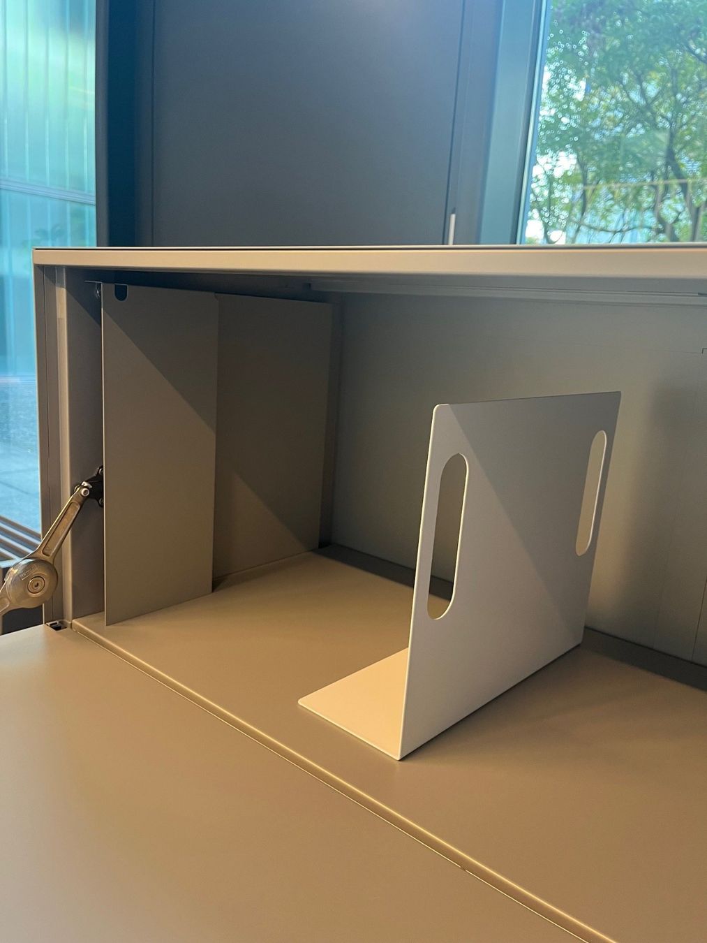 Schränke: Lista Office Locker – Neu (gemäss Beschreibung) aus Zürich von HST253 6