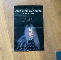 Billie Eilish Poster