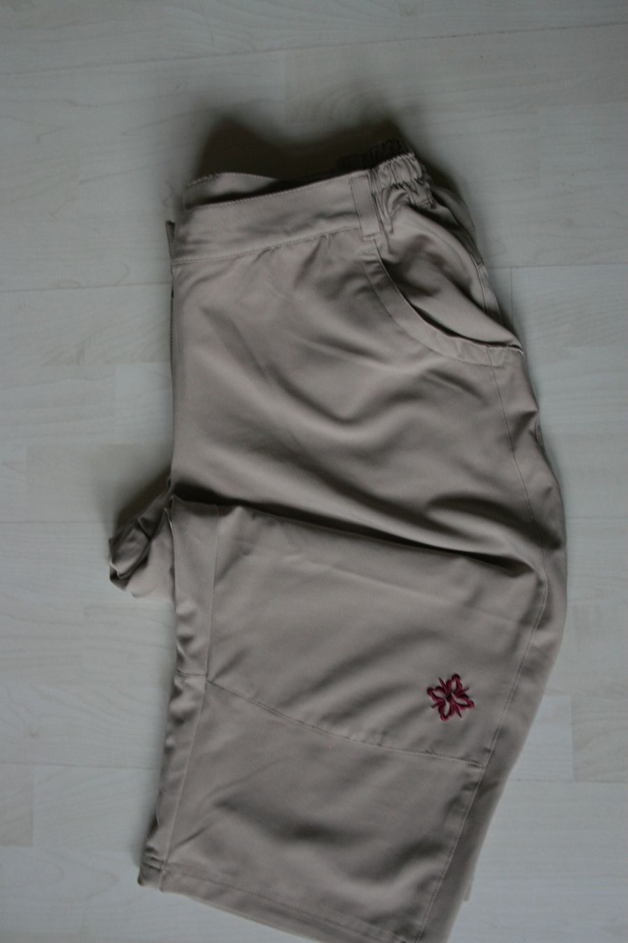 Hosen: 3/4 Wanderhose Gr.44/46 – Gebraucht aus Fislisbach von lorgli 2