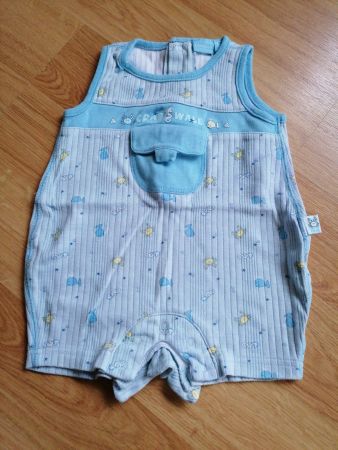 Spieler Body Gr 62