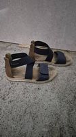 Sandales TomTailor t. 33