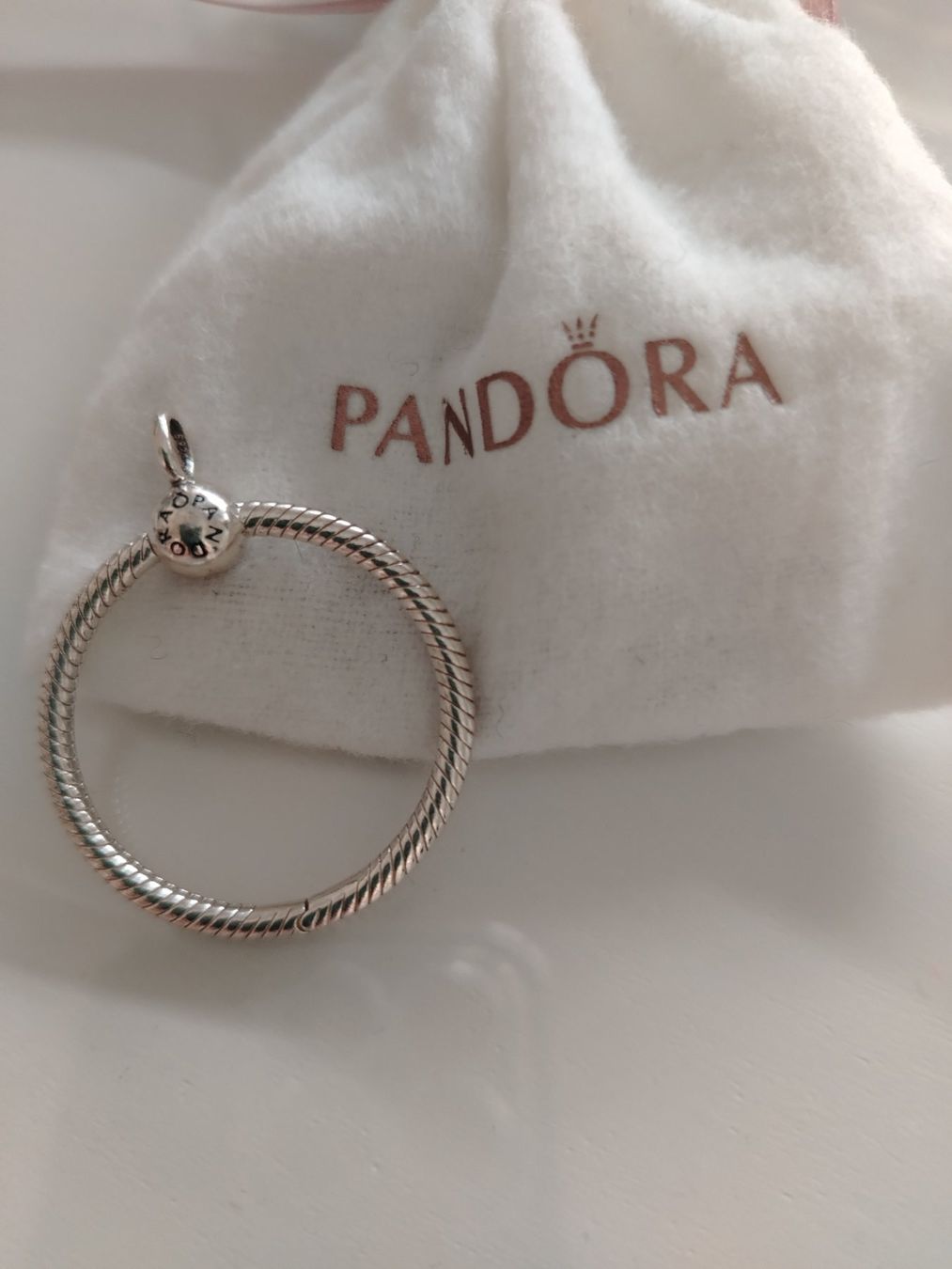 Pandora Ciondoli: Charm Pandora – Usato da Winterthur venduto da mon_2yxl 2