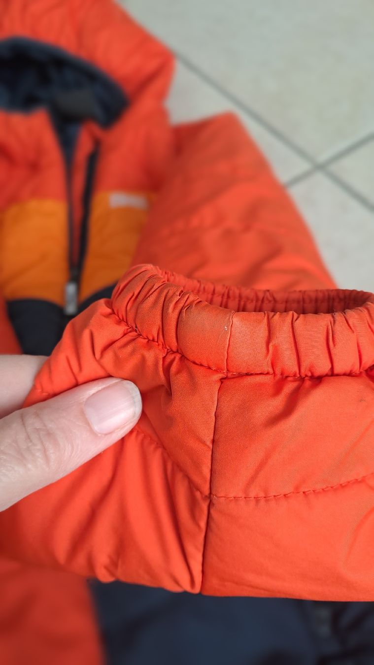 Jack Wolfskin Jacken & Mäntel: Übergangsjacke von Jack Wolfskin – Gebraucht aus gümmenen von flower124 1