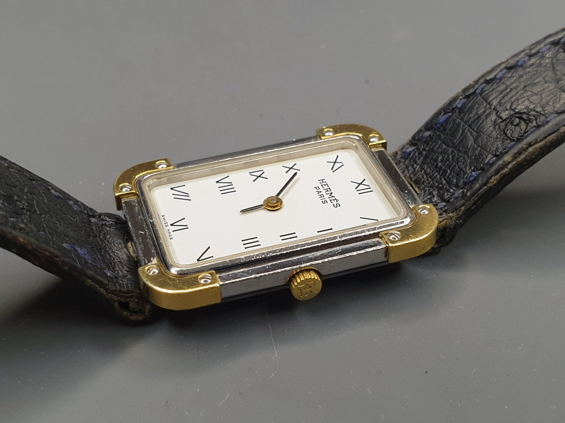 Hermès Montres: Hermès - 19mm x 26mm – D'occasion à Neyruz FR par Flyback 2