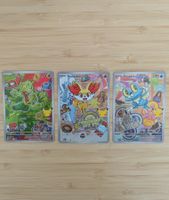 Pokémon - First Partner Collection S3: Hoenn Starters 🇺🇲