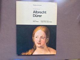 Albrecht Dürer – Das gesamte Werk (Klassiker der Kunst)