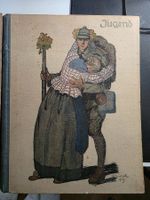 Jugend - Münchner illustr. Wochenschrift Kunst u. Leben 1919