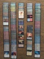 MTG - Avatar The Last Airbender Foil Assortement x210