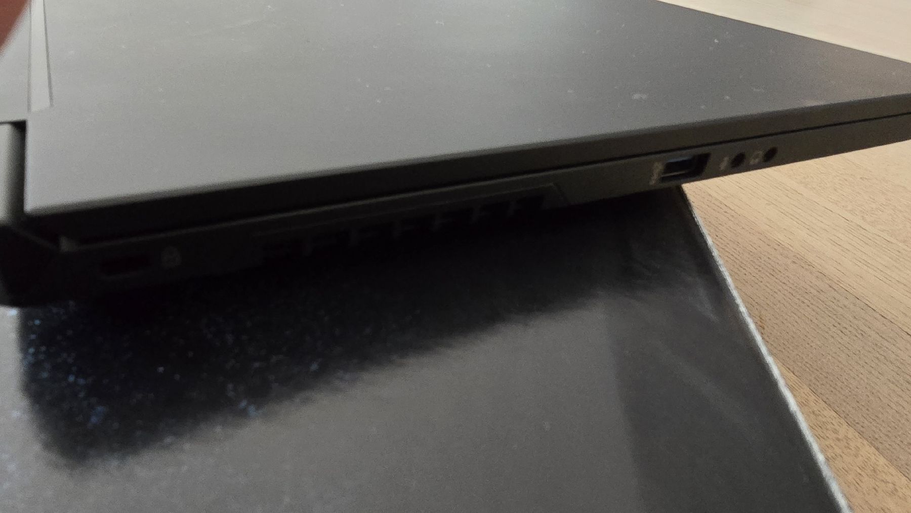 Medion Notebooks: Medion Erazer Beast X30 - MD 62397 – Gebraucht aus Rupperswil von Bella_ 4