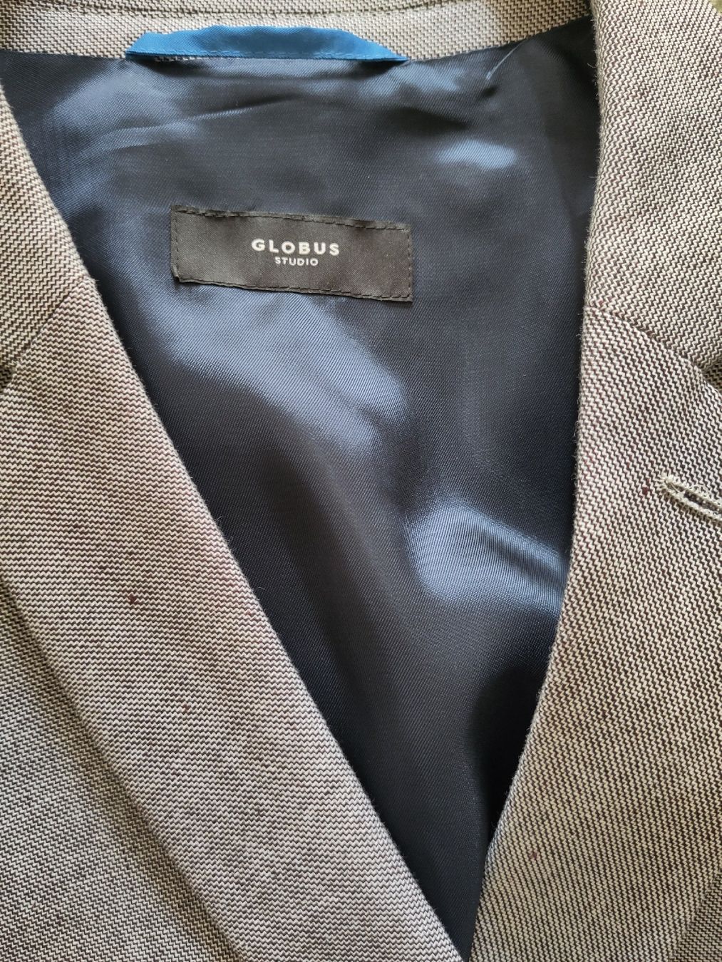 Globus Vestes: Veston Globus Studio  – D'occasion à Bern par gil_rkx8 3