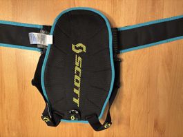Rückenprotektor Scott Junior XS