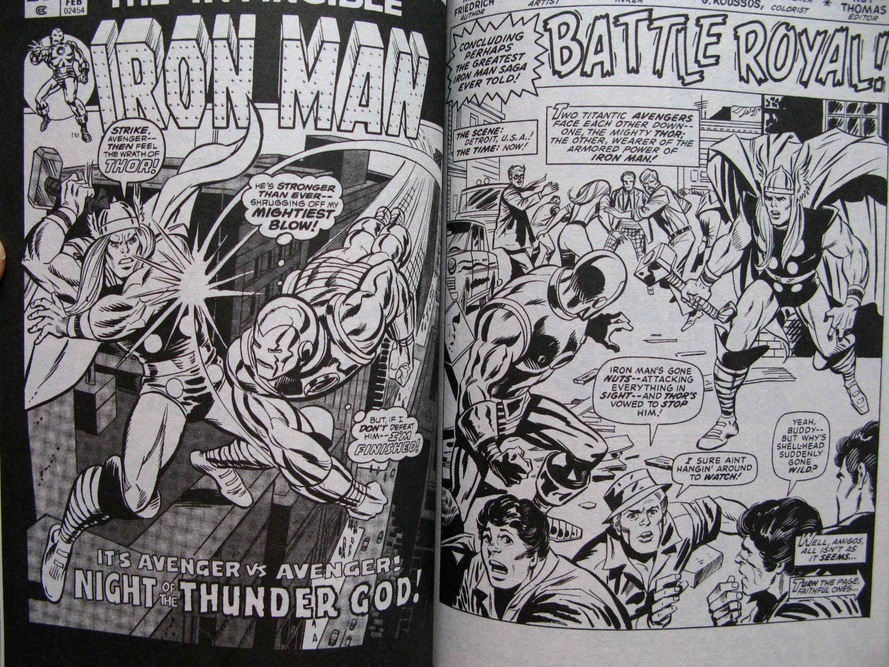 Fumetti: Iron man 62 - 87  Essential Vol. 5 – Nuovo (secondo la descrizione) da Samstagern venduto da Betscha 3