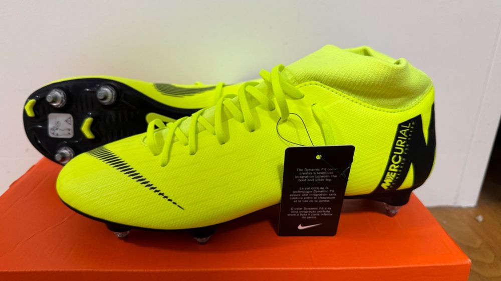 Nike fußballschuhe outlet superfly 6