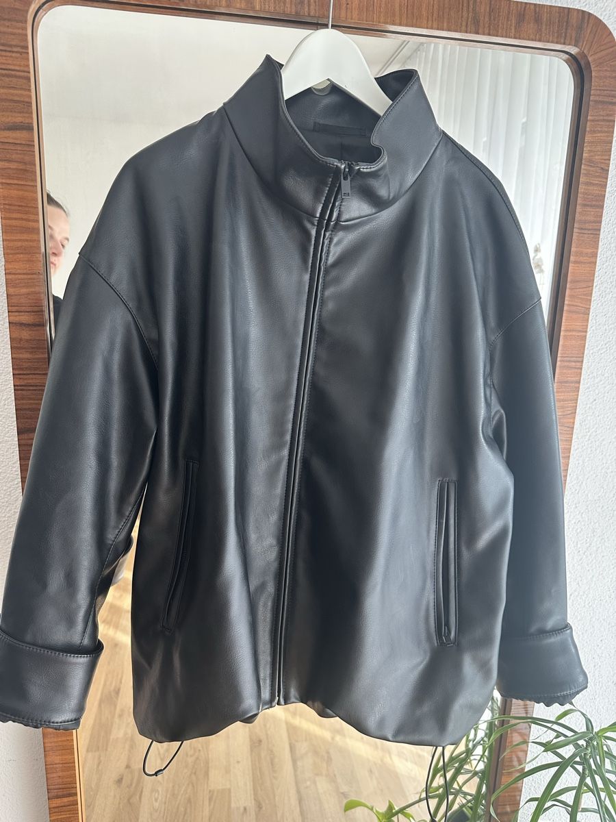 Uniqlo Giacche: Uniqlo Jacke XXL – Usato da Triengen venduto da Meetmeatthebodega 7