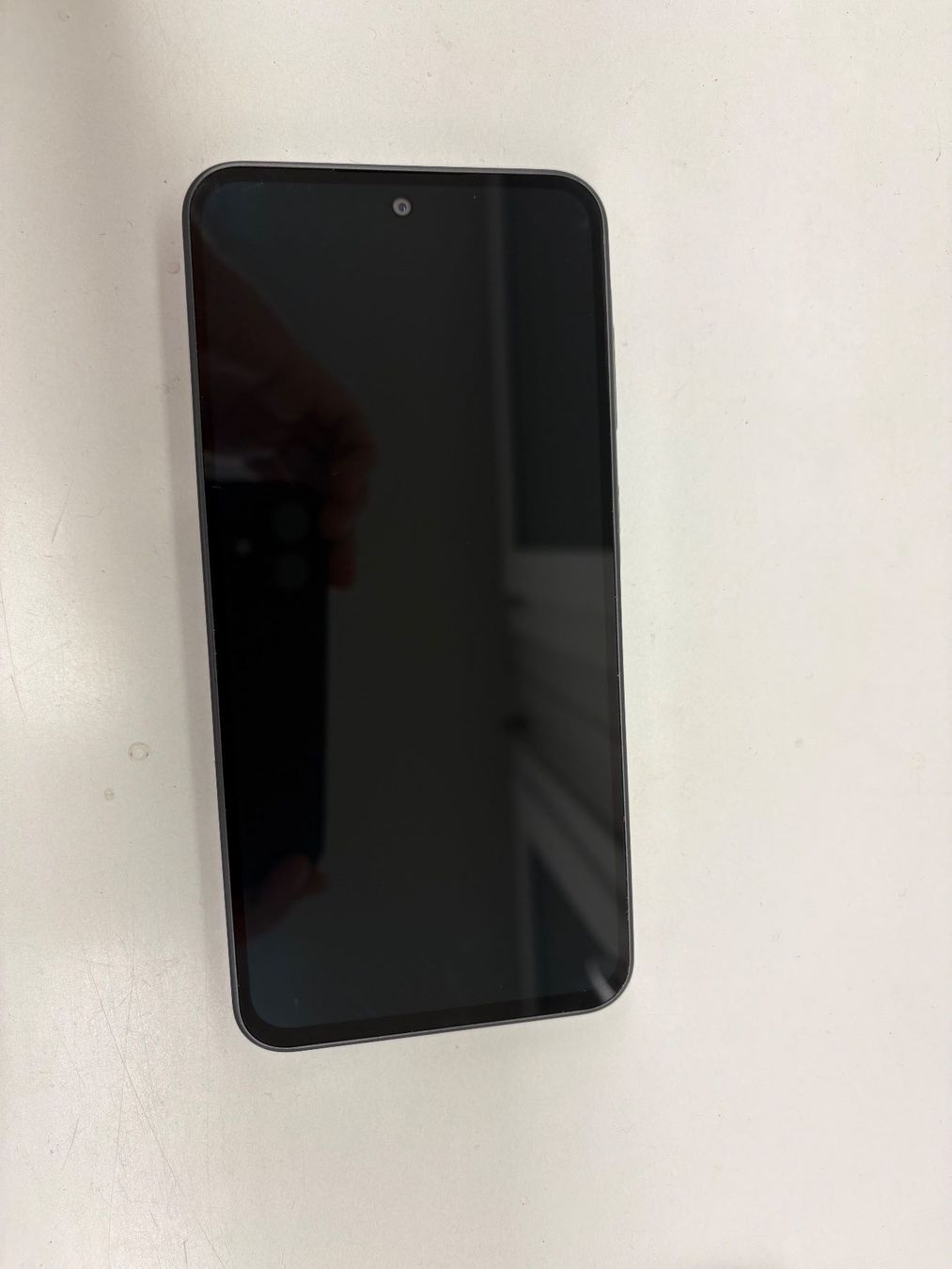 Samsung Telefoni cellulari / Smartphones: Samsung Galaxy A36 5G – Usato da Luzern venduto da inf_tc6f