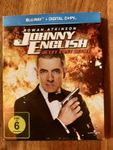 Blu Ray - Johnny English 2 Jetzt erst Recht