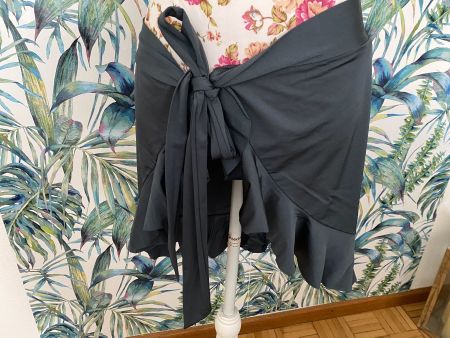 JETS Pareo Röckchen Strandkleid Neuwertig S/M