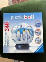 Ravensburger Puzzleball 240 Teile Pinguine 🐧