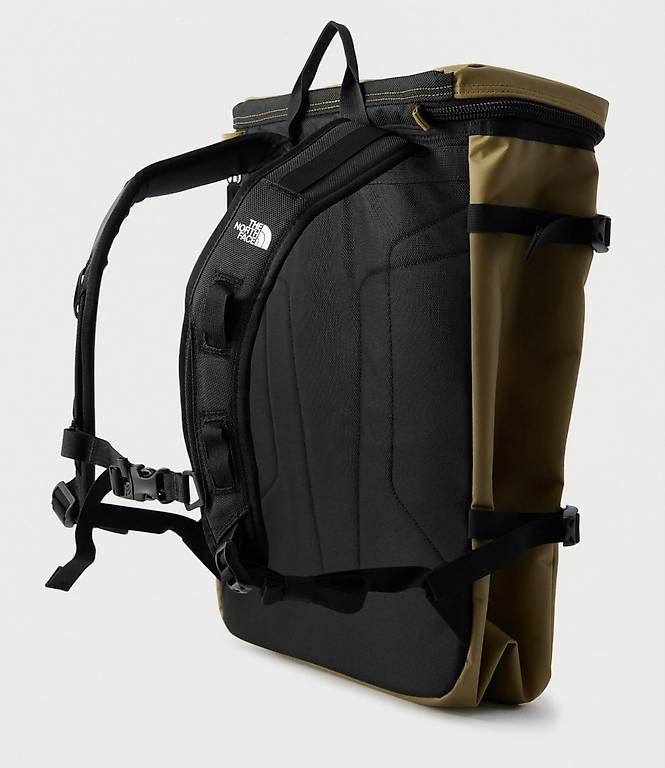 North Face Zaini: The North Face Base Camp Fuse Box 30l – Nuovo e nell'imballaggio originale da Hergiswil NW venduto da allmendkoenig 3