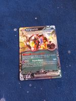 Farigiraf EX HOLO Rare (FR) Temporal Forces 108/162