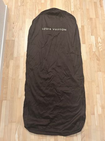 Louis Vuitton Kleidersack 140x55x12cm