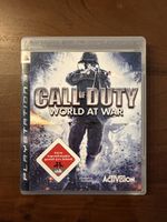 Call of Duty World at War für PS3
