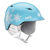 Helm Wintersport Bern Camino XS/S