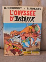 Astérix N°26 - L'odyssée d'Astérix - EO coté