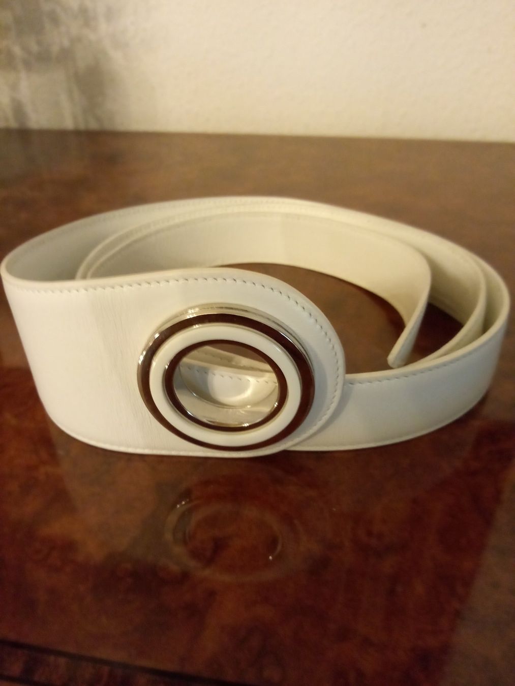 Dior Cinture: Dior Gürtel Original  NEU,  PRICE NEW – Nuovo (secondo la descrizione) da Basel venduto da pro_79rs