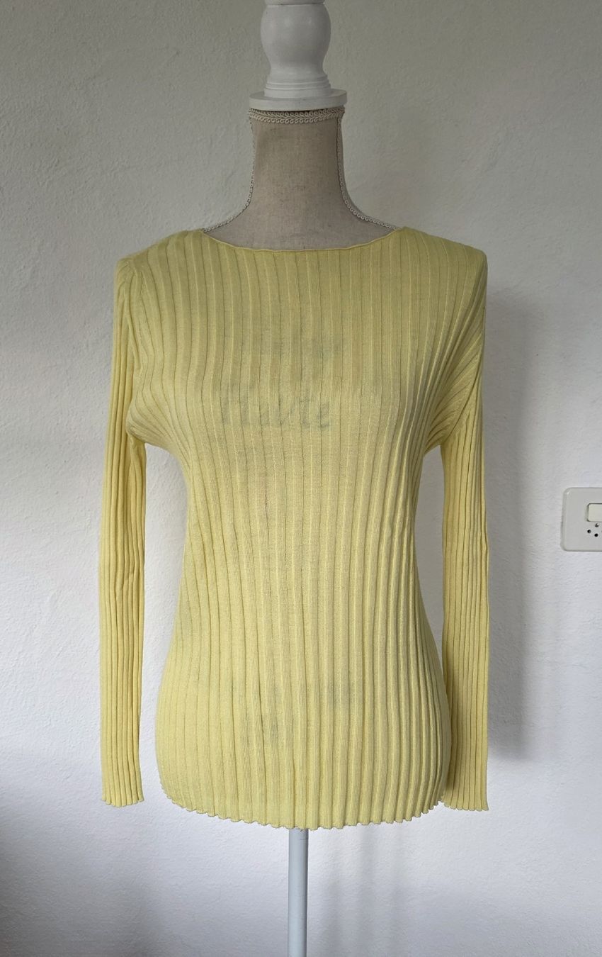 Maglioni & Felpe: Hochwertiger Pullover von "LAMBERTO LOSANI" Gr. XS-M – Nuovo (secondo la descrizione) da Schneisingen venduto da backstore24 1
