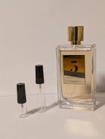 Rosendo Mateu 5 - 5ml decant / abfullung / probe