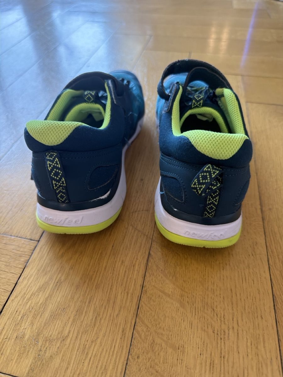 Herrenschuhe: Baskets Décathlon 39 – Gebraucht aus Lausanne von ale_yzt7 2