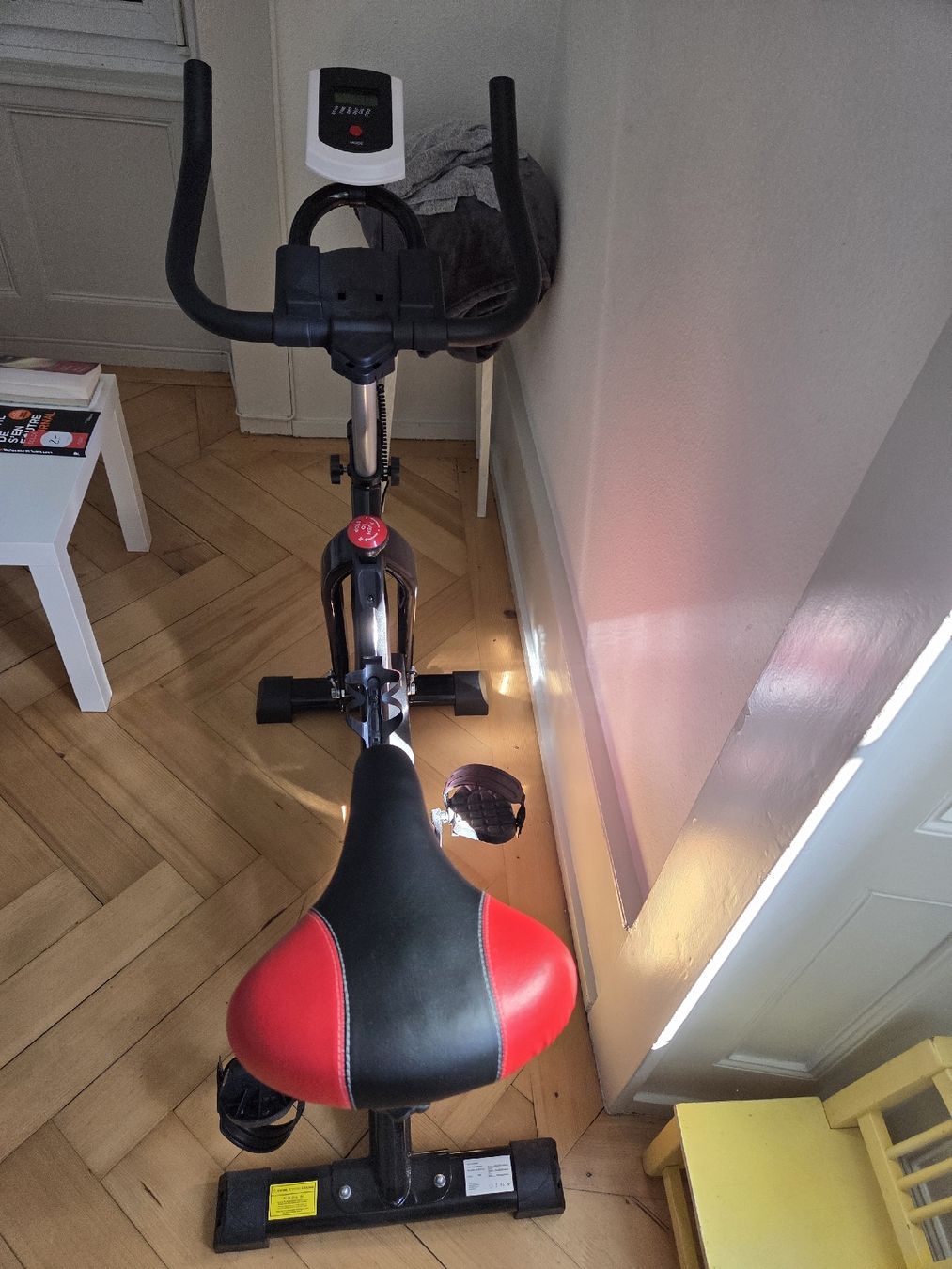 Hometrainer: velo appartement bon état – Gebraucht aus Neuchatel von sckkj 2