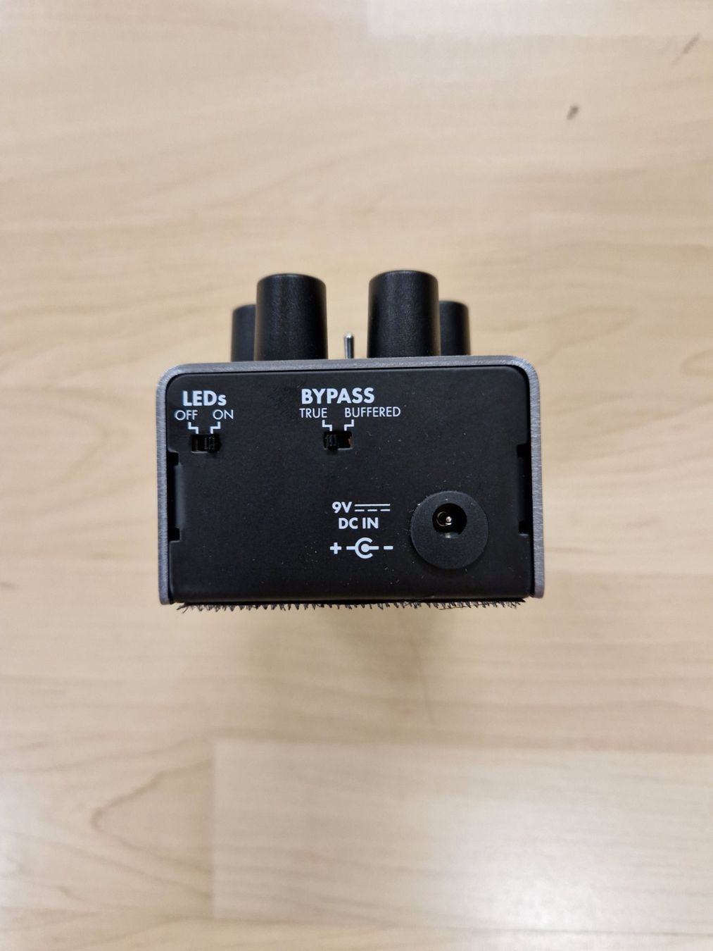 Fender Instruments de musique: Fender Engager Boost – Neuf (Voir description) à Luzern par Patsports 2