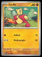 Pokemon Lin-Fu 096/182