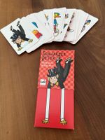 Spiel Schwarzer Peter von Carlit